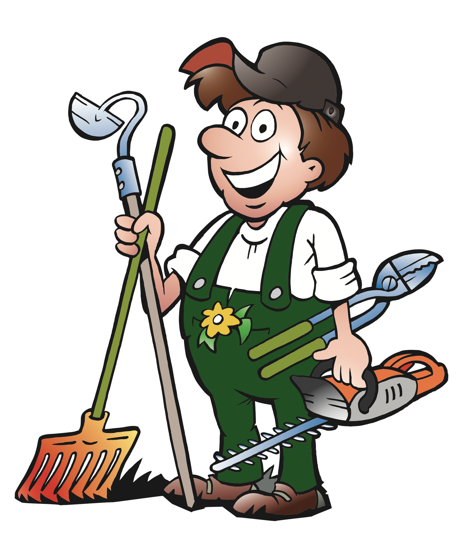 GartenService